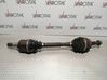 Front driveshaft 0021553