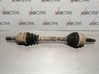 Front driveshaft 0021553