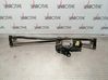 Motor y varillaje del limpiaparabrisas delantero 53556502