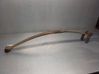 Rear leaf spring 