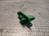 Heater blower motor/fan resistor 500326616