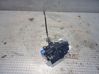 Cerradura de puerta delantera 3D2837016AB