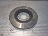 Tarcza hamulca tylnego SU001A6145