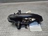 Sliding door exterior handle 2K0843352D