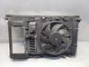 Ventilador eléctrico del radiador 968272048