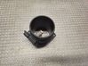 Mass air flow meter 9645948980