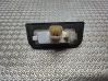 Number plate light 9683421680
