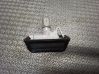Number plate light 9683421680