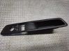 Front door window switch trim 98144413ZD