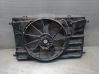 Electric radiator cooling fan BK218C607B