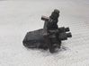 Fuel injection high pressure pump 