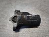 Starter motor 5802CA