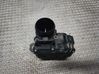 Throttle valve 9806625280