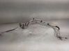 Air conditioning (A/C) pipe/hose 4555024719366AA