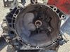 Manual 5 speed gearbox 20UM23