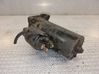 Starter motor 134705808