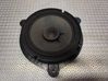 Front door speaker 