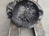 Manual 6 speed gearbox 6042PF