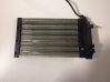 Electric cabin heater radiator 0134100481