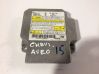 Airbag control unit/module 96442710