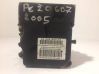 ABS Pump 0265234062