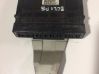 Engine control unit/module MR420675