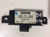 Immobilizer control unit/module 4873964