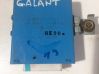 Unité de commande / module de toit ouvrant MR264036