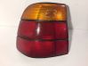 Rear/tail lights 83515570L