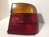 Rear/tail lights 1384010R