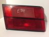 Tailgate rear/tail lights 1384011L