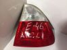 Rear/tail lights 63216905