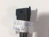 Kraftstoffdrucksensor 0281002767