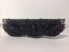Climate control unit 3M5T19980BD