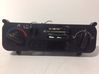Climate control unit MB878417