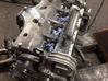 Engine D5244T