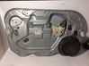 Mechanizm podnoszenia szyby przedniej bez silnika 7M51A203A29BA
