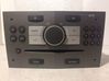 Radio/CD/DVD/GPS-pääyksikkö 344183129