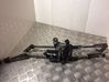 Motor y varillaje del limpiaparabrisas delantero 9171899