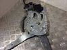 Front door window regulator with motor 8626321RH