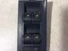 Electric window control switch 4B0959851B