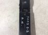 Electric window control switch 12799507