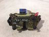 Tailgate/trunk/boot lock/catch/latch 674AEA