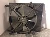 Ventilador eléctrico del radiador 61R0015