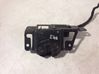 Tailgate/trunk/boot lock/catch/latch 51247026192