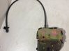 Tailgate/trunk/boot lock/catch/latch YS4A43102BD