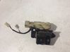 Tailgate/trunk/boot lock/catch/latch 031202