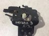 Tailgate/trunk/boot lock/catch/latch B6724