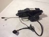 Rear door lock P9152539