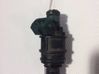Inyector de combustible 9454710